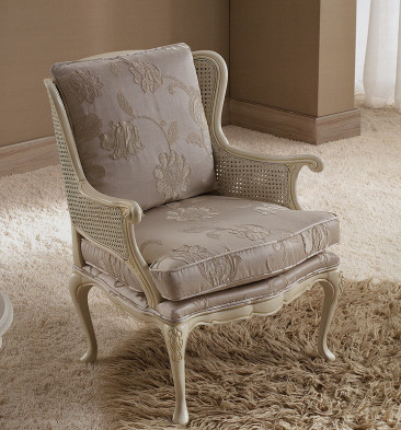 Кресло Claire Gold confort Claire 01
