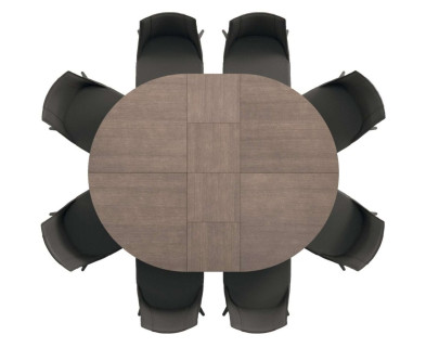 Стол Ozzio design Big Round T232