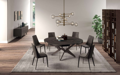 Стол Ozzio design Big Round T232