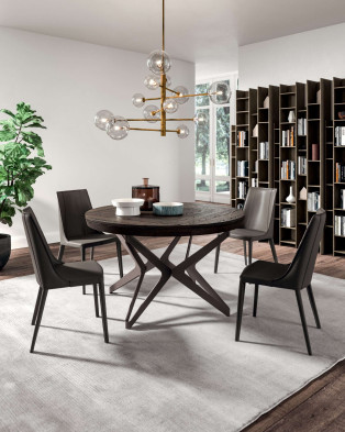 Стол Ozzio design Big Round T232