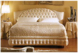 Кровать Zanaboni №2 Millennium lt