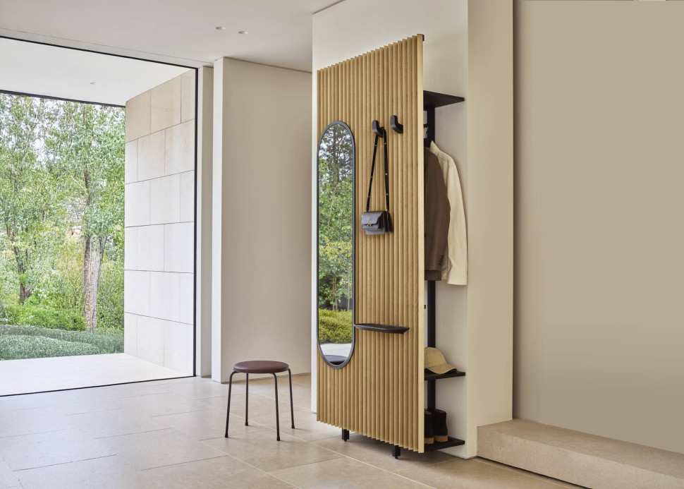 Табурет Ligne Roset Cm 202