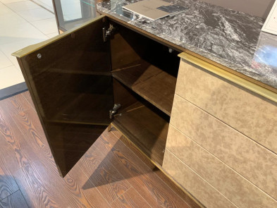 Буфет Hurtado Soho 213 x 50 x 90h nc44521