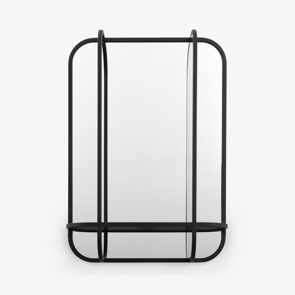 Зеркало Ligne Roset Kiosk - стиль