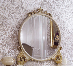 Зеркало Turri Baroque Tc154