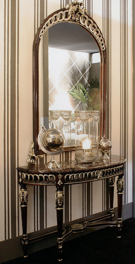 Консоль Ceppi Luxury 2722