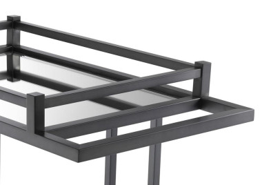 Сервировочный столик-тележка Beverly Hills Eichholtz Tables And Desks 78 x 46 x 73,5h nc51469