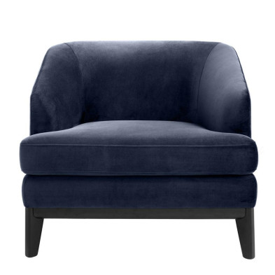 Кресло Monterey Eichholtz Chairs And Sofas 85 x 88 x 75h nc61499