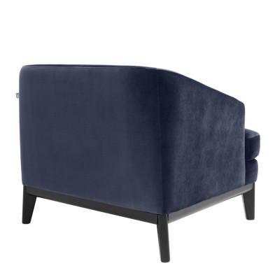 Кресло Monterey Eichholtz Chairs And Sofas 85 x 88 x 75h nc61499