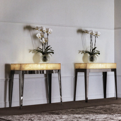 Консоль Longhi Loveluxe Y 700a