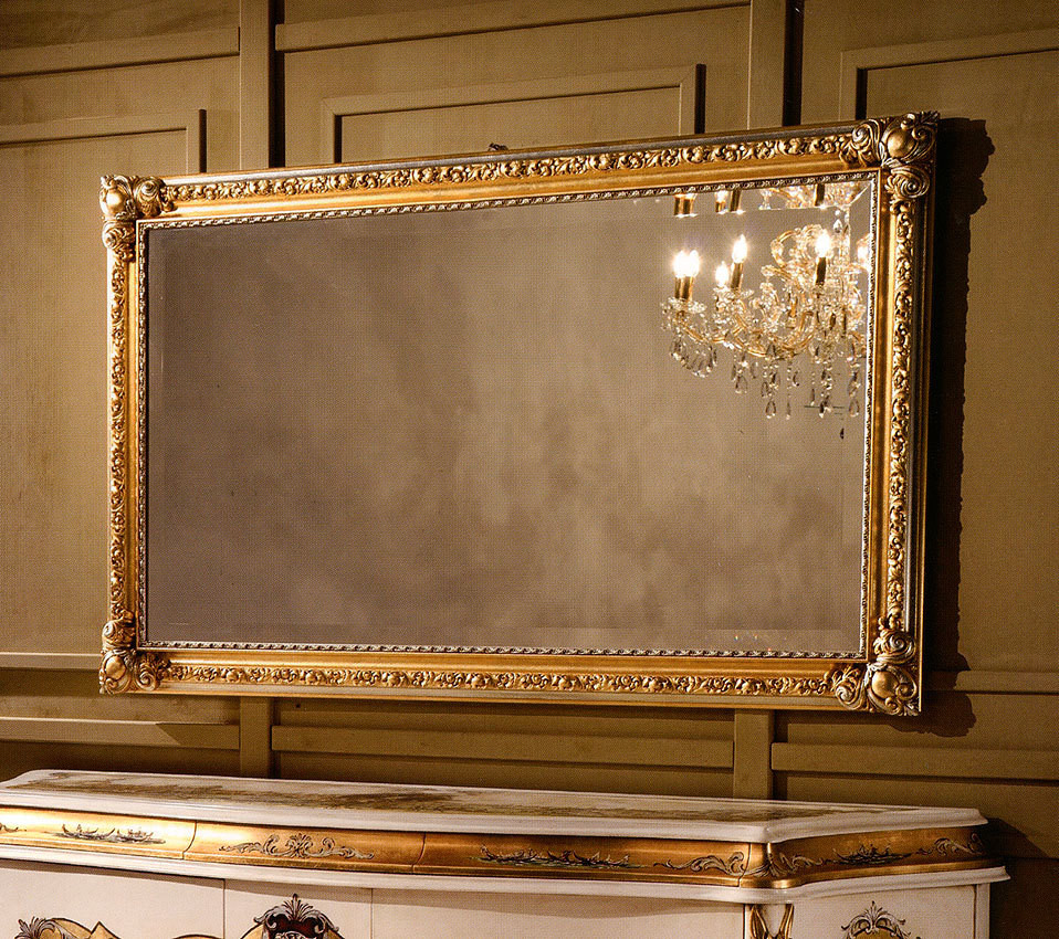 Зеркало Scappini Collections 2013 2169