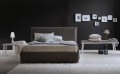 Кровать Chaarme №01 Lucrezia