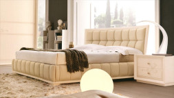 Кровать Benedetti mobili Meridian Elissa