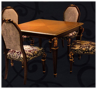 Стол в столовую Turati Turati boiseries Tvl016