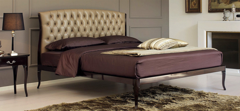 Кровать Lollo Galimberti nino Lol 01a