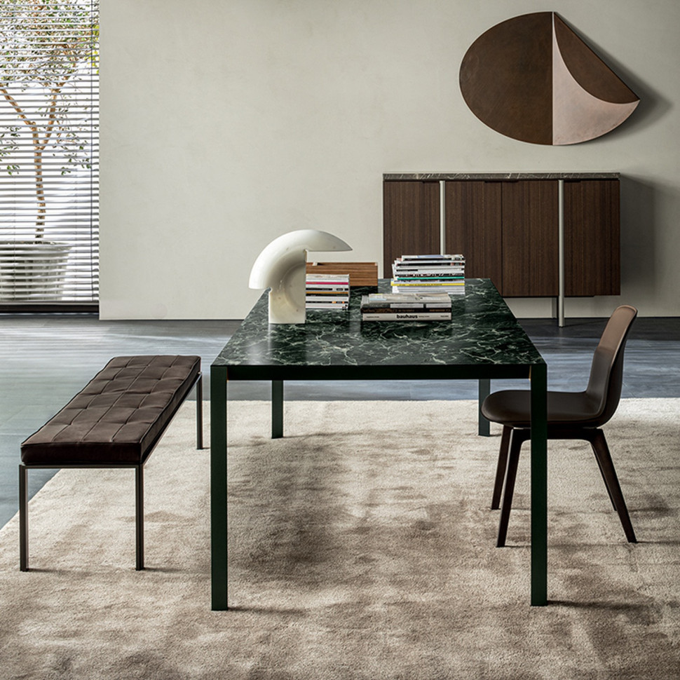 Стол Molteni Half a Square