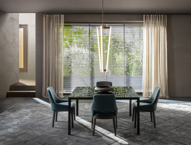 Стол Molteni Half a Square