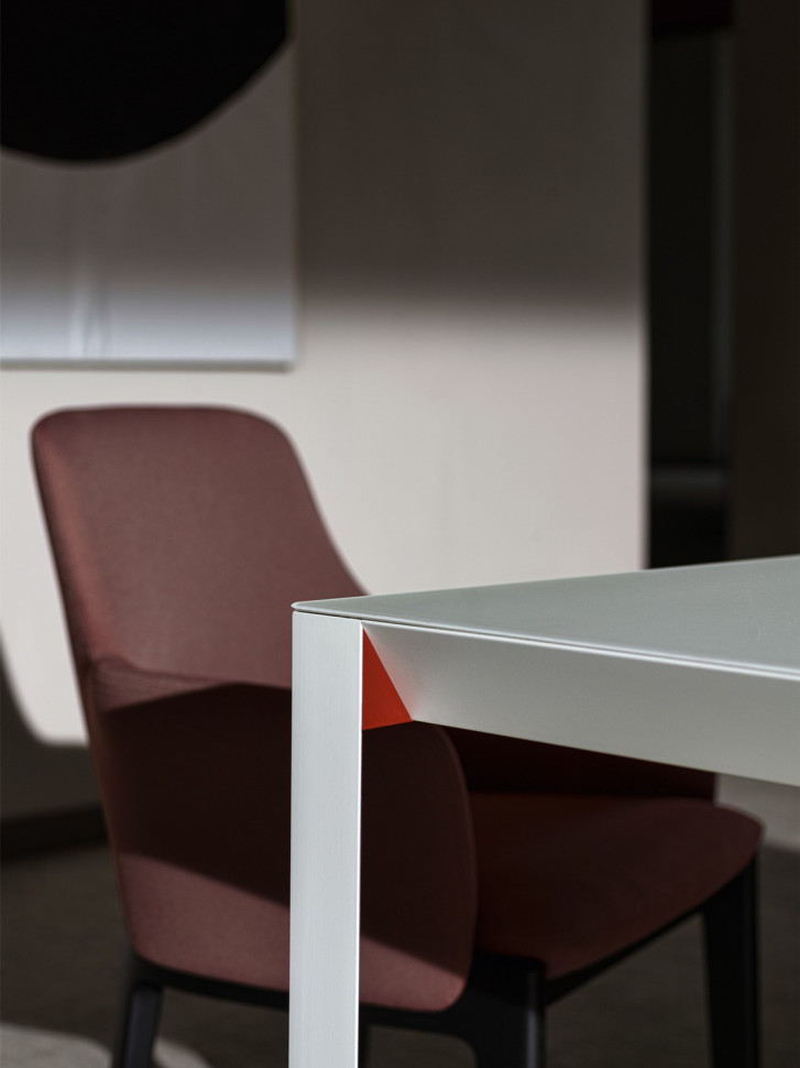 Стол Molteni Half a Square