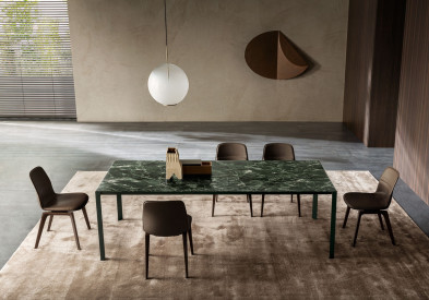 Стол Molteni Half a Square
