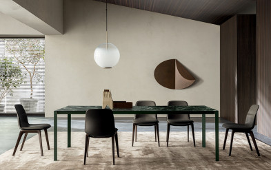 Стол Molteni Half a Square