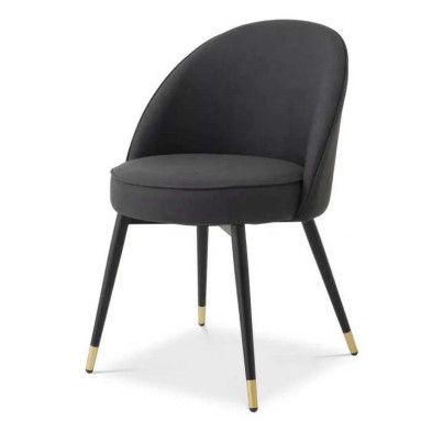 Стул Cooper (2 штуки) Eichholtz Chairs And Sofas 55 x 64 x 83h nc99611
