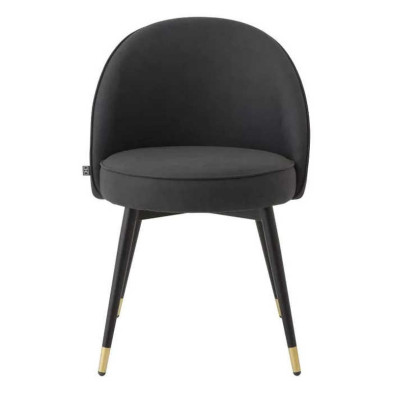 Стул Cooper (2 штуки) Eichholtz Chairs And Sofas 55 x 64 x 83h nc99611