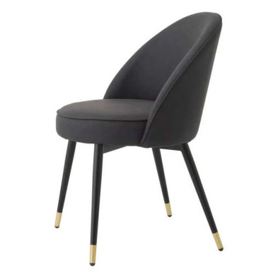 Стул Cooper (2 штуки) Eichholtz Chairs And Sofas 55 x 64 x 83h nc99611