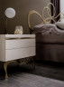 Тумбочка Cantori Chic atmosphere Jadore 02