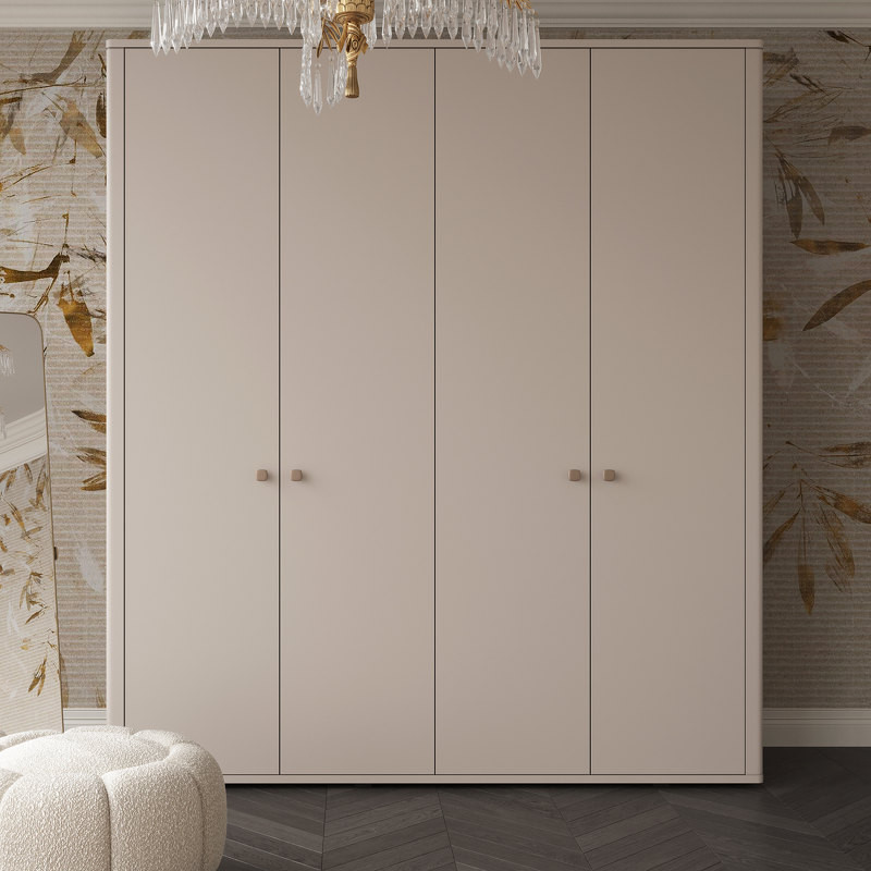 Гардероб Alba Fratelli Barri Alba 212,4 x 60 x 241,5h nc107687