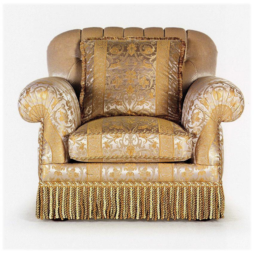 Кресло Zanaboni №6 Armonia/2 pl