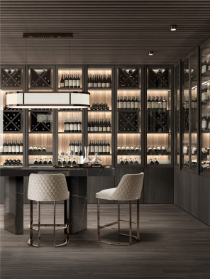 Люстра Dv home collection Gordon Plaza
