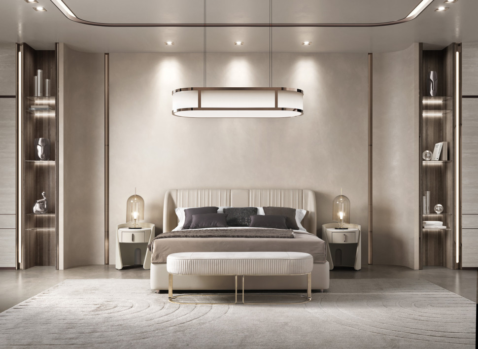 Люстра Dv home collection Gordon Plaza - фото товара