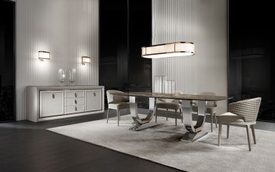Люстра Dv home collection Gordon Plaza