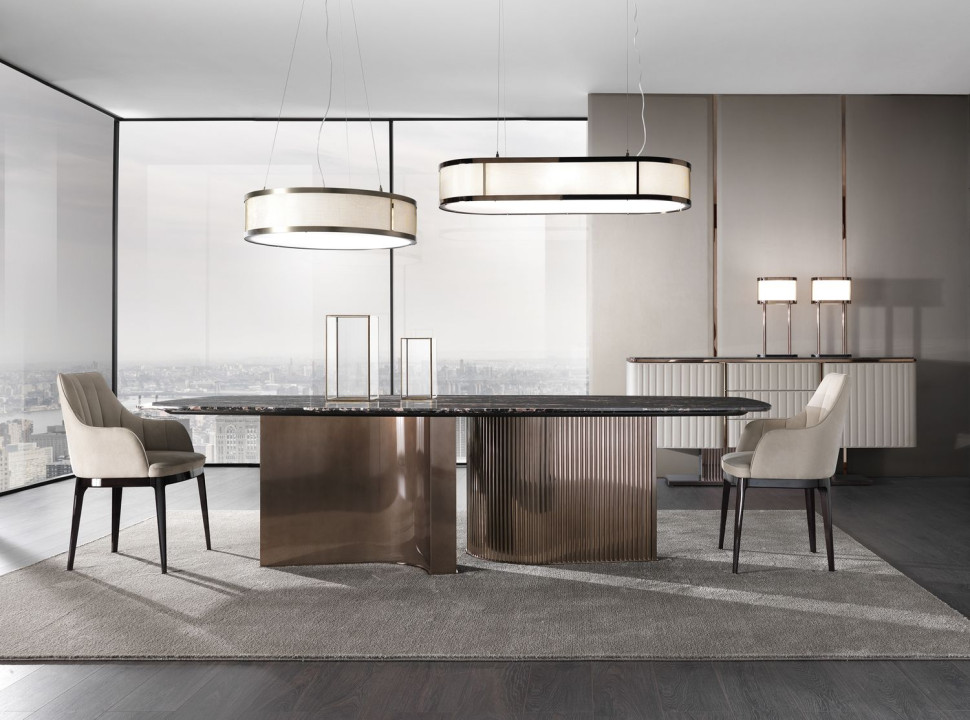 Люстра Dv home collection Gordon Plaza