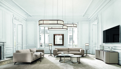 Люстра Dv home collection Gordon Plaza