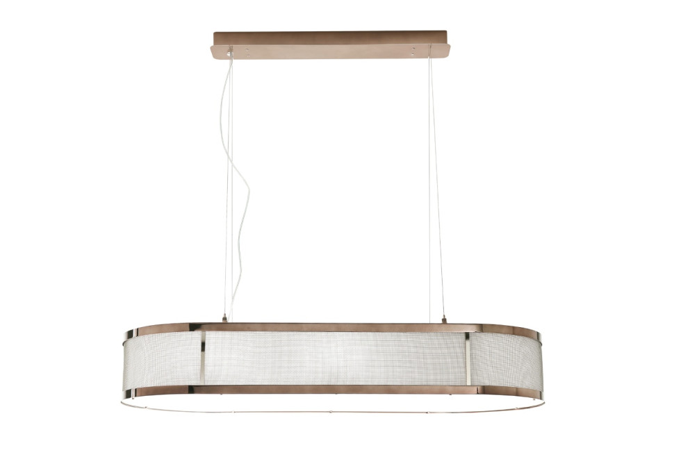 Люстра Dv home collection Gordon Plaza
