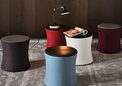 Пуф Minotti Davis