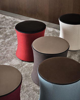 Пуф Minotti Davis