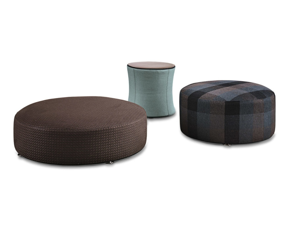Пуф Minotti Davis