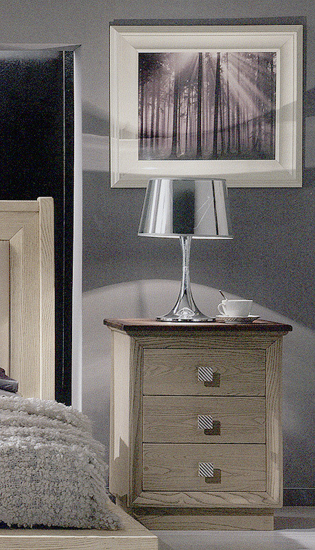 Тумбочка Rossin &amp; braggion Notte 187