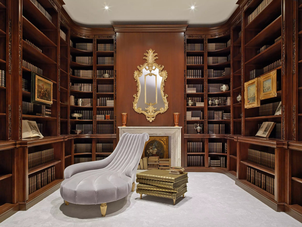 Журнальный стол Jumbo Collection Book