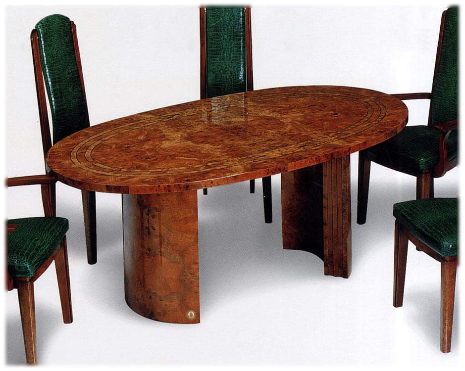 Стол в столовую Formitalia Luxury group 2nd edition Devon-tavolo2