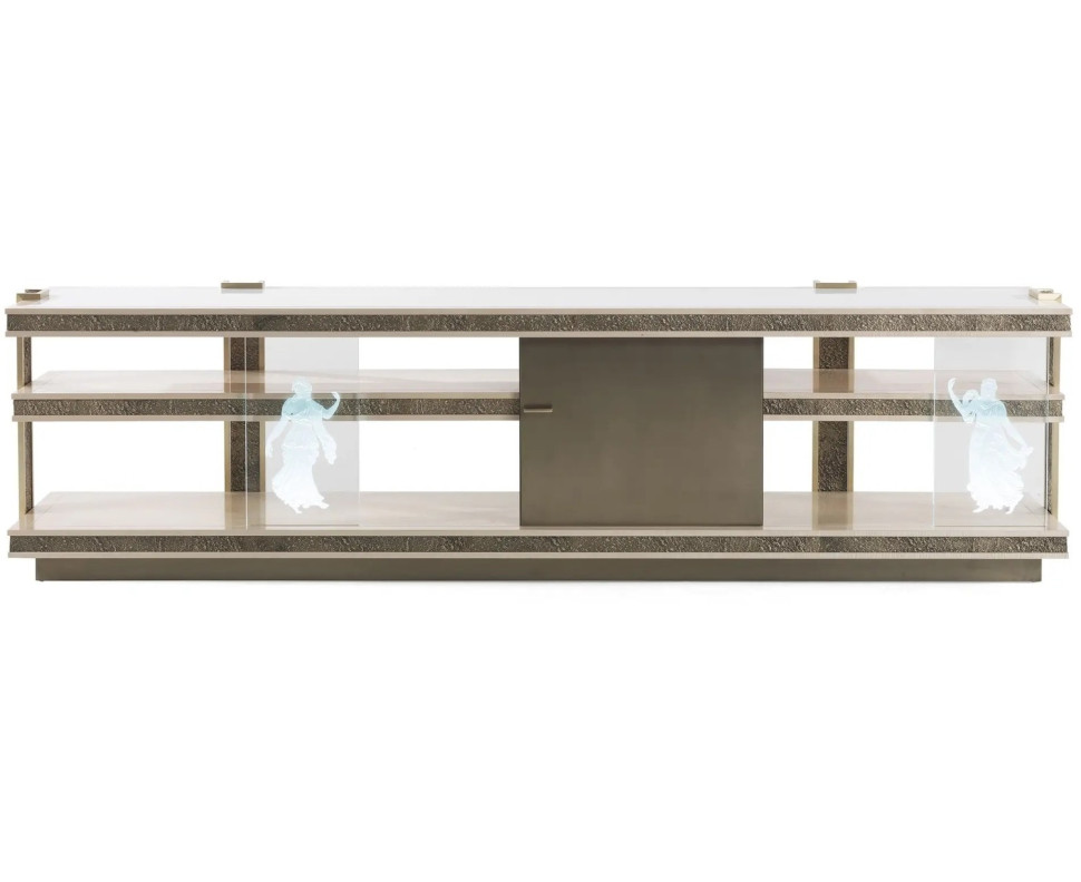 Тумба под ТВ Jumbo Collection Shinto 1