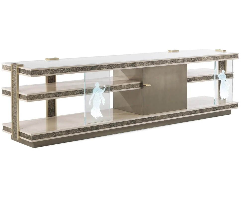 Тумба под ТВ Jumbo Collection Shinto 1