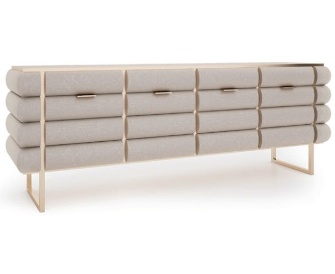 Буфет Asnaghi Empire