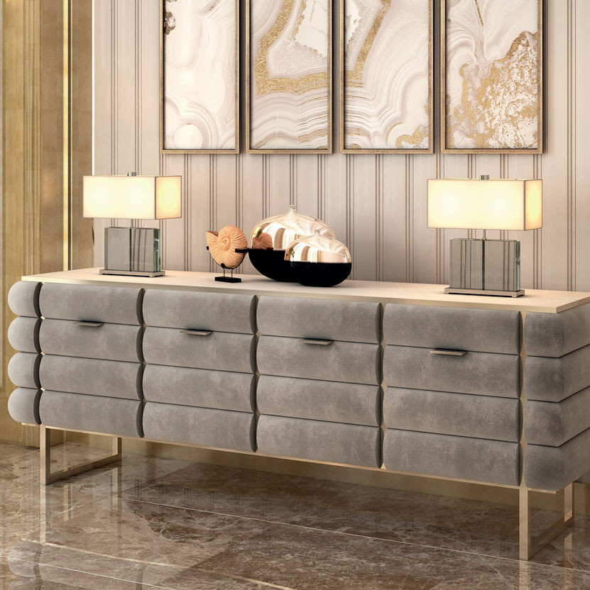 Буфет Asnaghi Empire