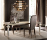 Стол в столовую Cantori Chic atmosphere Diamante 02