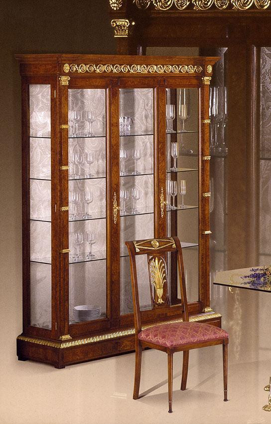 Витрина Hermitage Mida Volume1 646