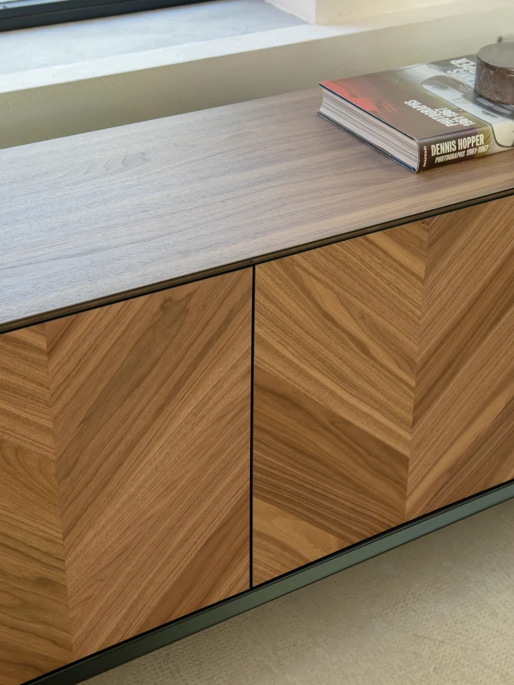 Буфет Tonin Casa Aira Wood