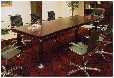 Стол в столовую Il loft {Chairs, bar stools, tables} Ru10